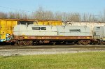 NS Coil Gondola 169511